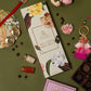 Smoor Choco Treats Gift Box (12 chocolates)