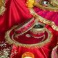 Noor-e-Suhaag Karwa Chauth Thali Set