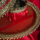 Rani Sahiba Karwa Chauth Thali Set