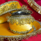 Sultana Karwa Chauth Thali Set