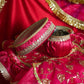 Radha Rani Karwa Chauth Thali Set