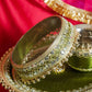 Raas Rani Karwa Chauth Thali Set