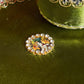 Raas Rani Karwa Chauth Thali Set