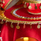Rajwada Noor Karwa Chauth Thali Set