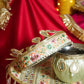 Apsara Mirror Karwa Chauth Thali Set