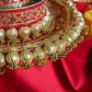 Maharani Shringar Karwa Chauth Thali Set