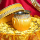 Surajmukhi Karwa Chauth Thali Set With Cover