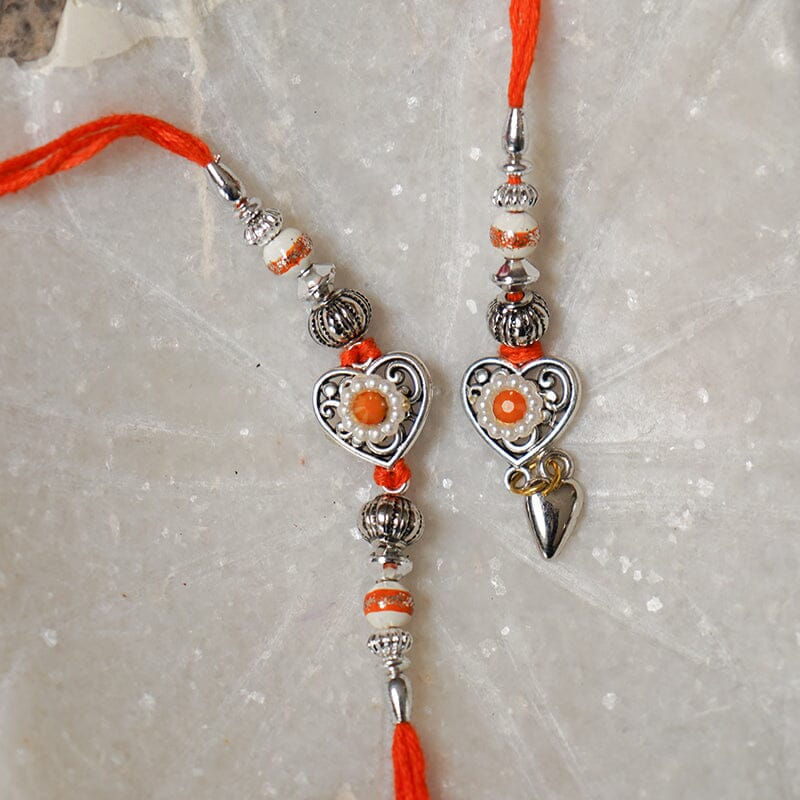 orange