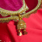 Shehnaz Karwa Chauth Thali Set