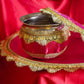 Shehnaz Karwa Chauth Thali Set
