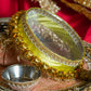 Man mohini Karwa Chauth Thali Set