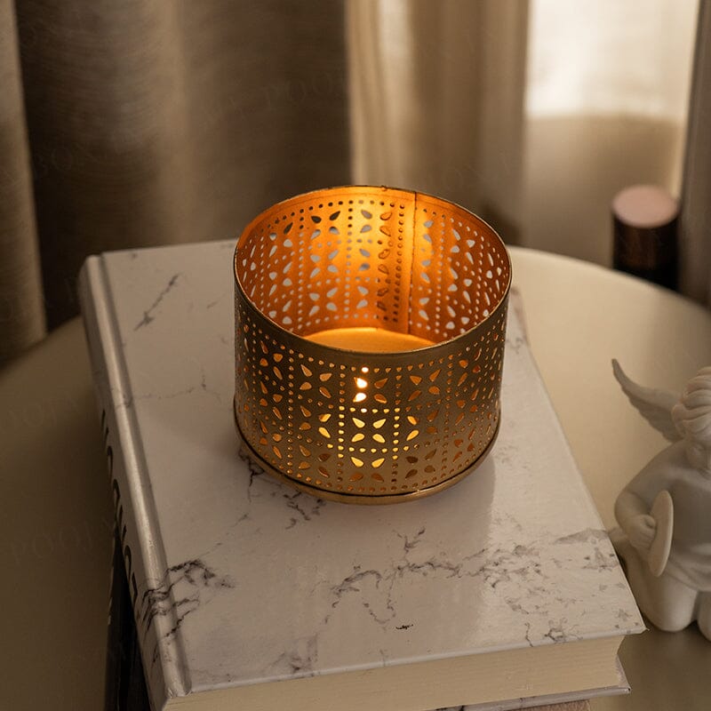 Dazzling Sahar T-light Holder