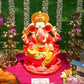 1FEET Maha Ganpati Eco-Friendly Plant-A-Ganesha