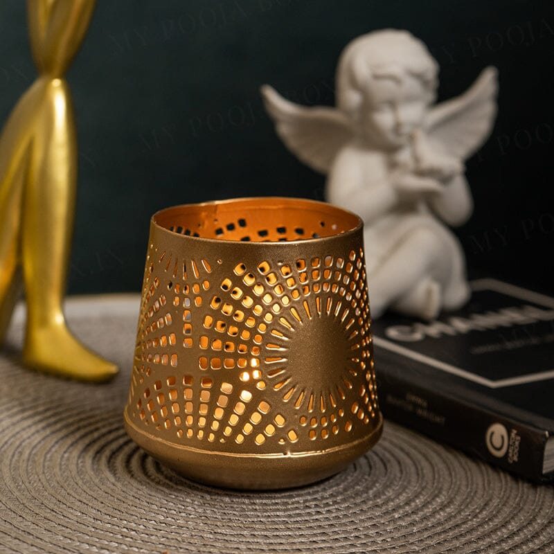 Stunning Dareena T-light Holder