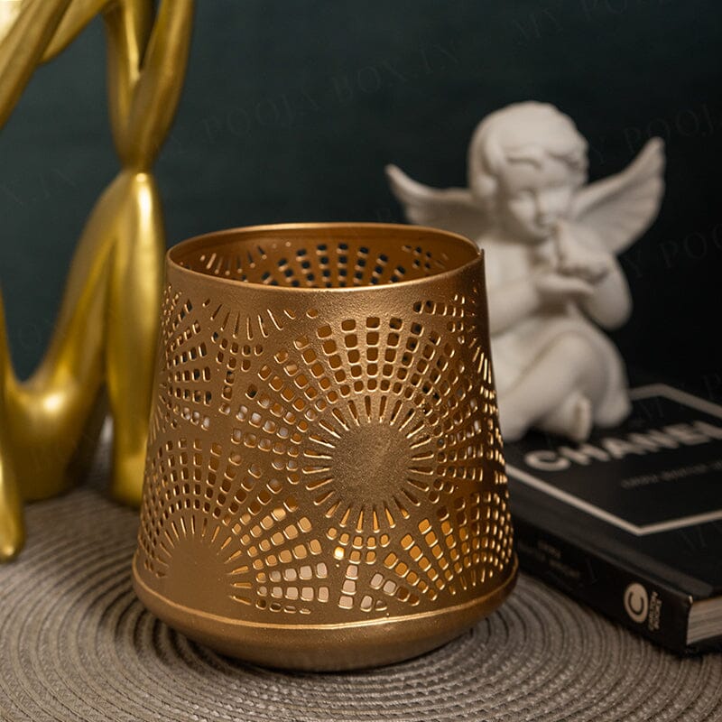 Stunning Dareena T-light Holder