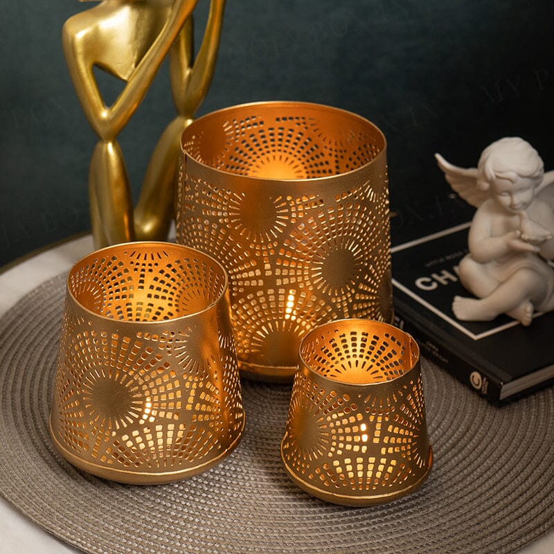 Stunning Dareena T-light Holder