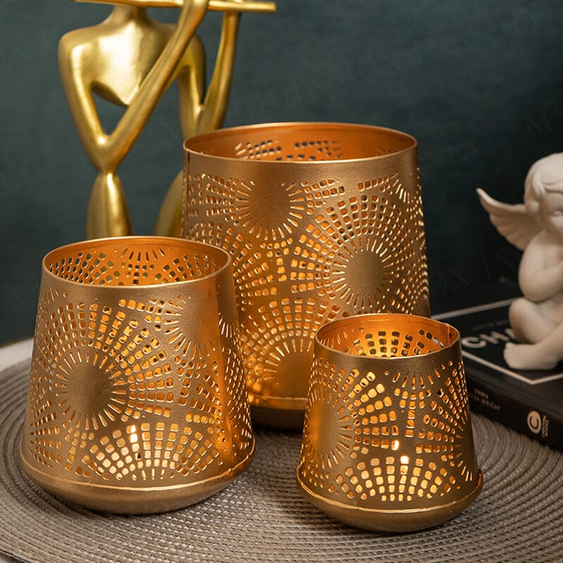 Stunning Dareena T-light Holder
