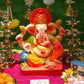 1FEET Maheshwaram Eco-Friendly Ganpati | Plant-A-Ganesha