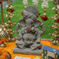 10INCH Devavrata Eco-Friendly Ganpati | Plant-A-Ganesha