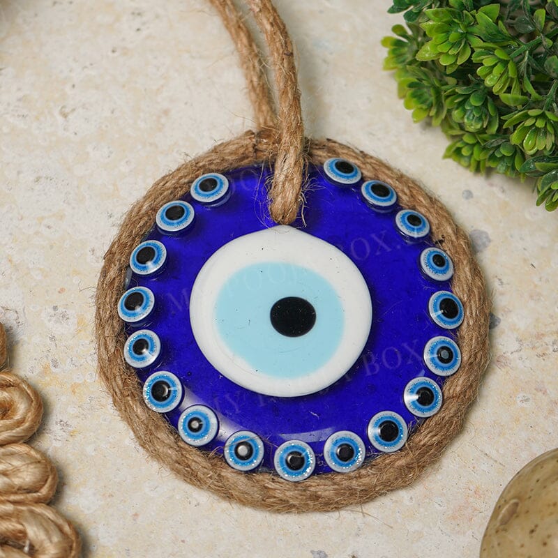 Feng Shui Jute Evil Eye Protection