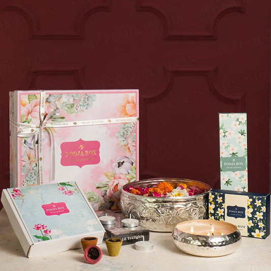 Chandani Gift Box