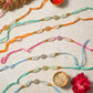 Petal Perfect Rakhi