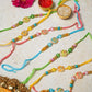 Sacred Ganesha Blessing Rakhi