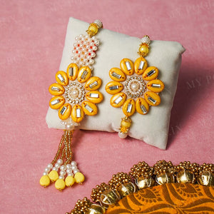 Bhaiya Bhabhi Rakhi