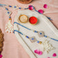 Evil Eye Zarkan Glory Bhaiya Bhabhi Rakhi