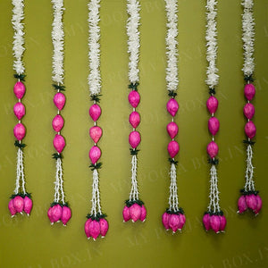 Backdrops