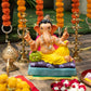 1.2FEET Eco-Friendly Bala Ganpati | Plant-A-Ganesha