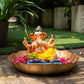 1.2FEET Eco-Friendly Bala Ganpati | Plant-A-Ganesha