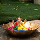 8INCH Eco-Friendly Bal Ganesh | Plant-A-Ganesha