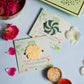 Eco-Friendly Plantable Seed Wheely Wonka Rakhi
