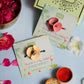 Eco-Friendly Plantable Seed Pansy Rakhi