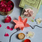 Eco-Friendly Plantable Seed Chucklebud Rakhi