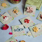 Eco-Friendly Plantable Seed Flower Rakhi