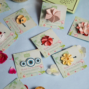 Eco Friendly Rakhi