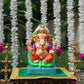10INCH Eco-Friendly Namasthetu Ganpati | Plant-A-Ganesha