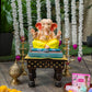 1FEET Eco-Friendly Bappa Ganpati | Plant-A-Ganesha