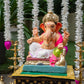 1FEET Eco-Friendly Gajakarna Ganpati | Plant-A-Ganesha