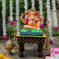 1FEET Eco-Friendly Vinayaka Ganpati | Plant-A-Ganesha