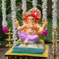 1FEET Eco-Friendly Shree Feta Ganpati | Plant-A-Ganesha