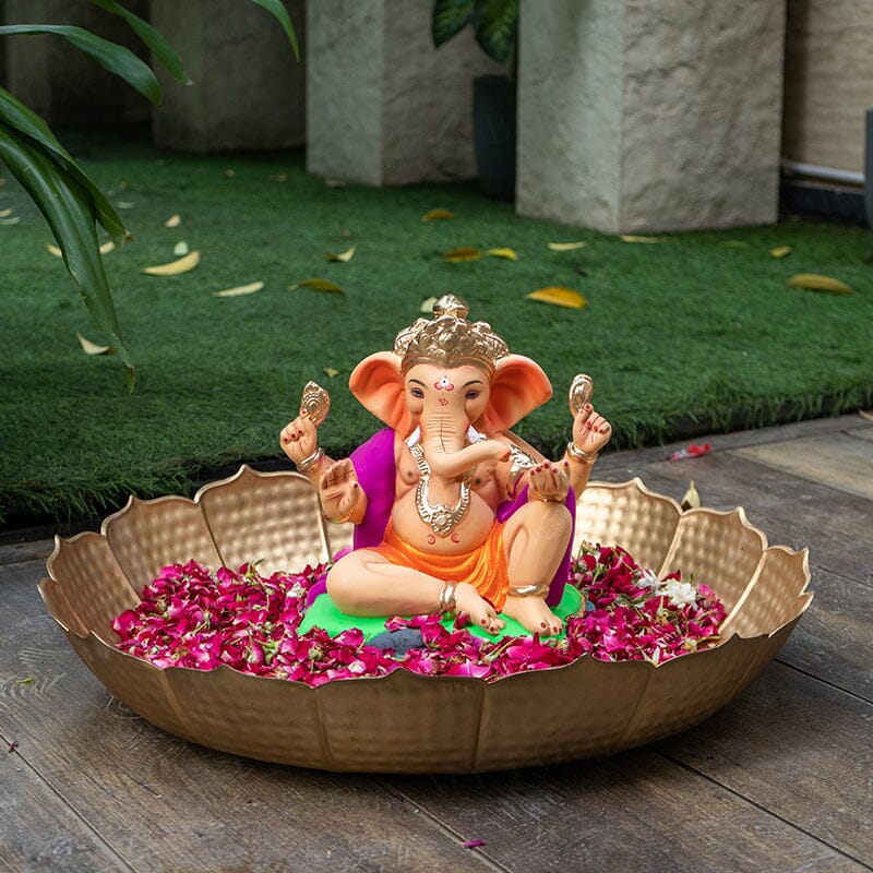 1FEET Eco-Friendly Vinayaka Ganpati | Plant-A-Ganesha