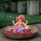 1FEET Eco-Friendly Shree Feta Ganpati | Plant-A-Ganesha