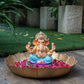 1FEET Eco-Friendly Siddhi Vinayak Ganpati | Plant-A-Ganesha