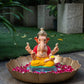 1.2FEET Eco-Friendly Siddhi Vinayak Ganpati | Plant-A-Ganesha