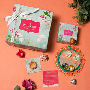 Rakhi Boxes