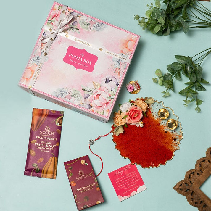Raksha Bandhan 2018