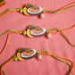 Golgappa Partner Quirky Bhaiya Rakhi